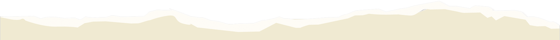 Abstract torn paper edge against black background.