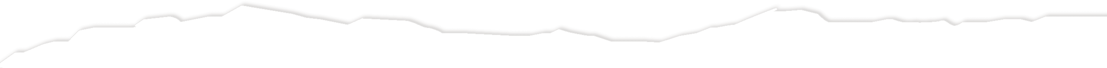 Ripped paper edge with black and white contrast.